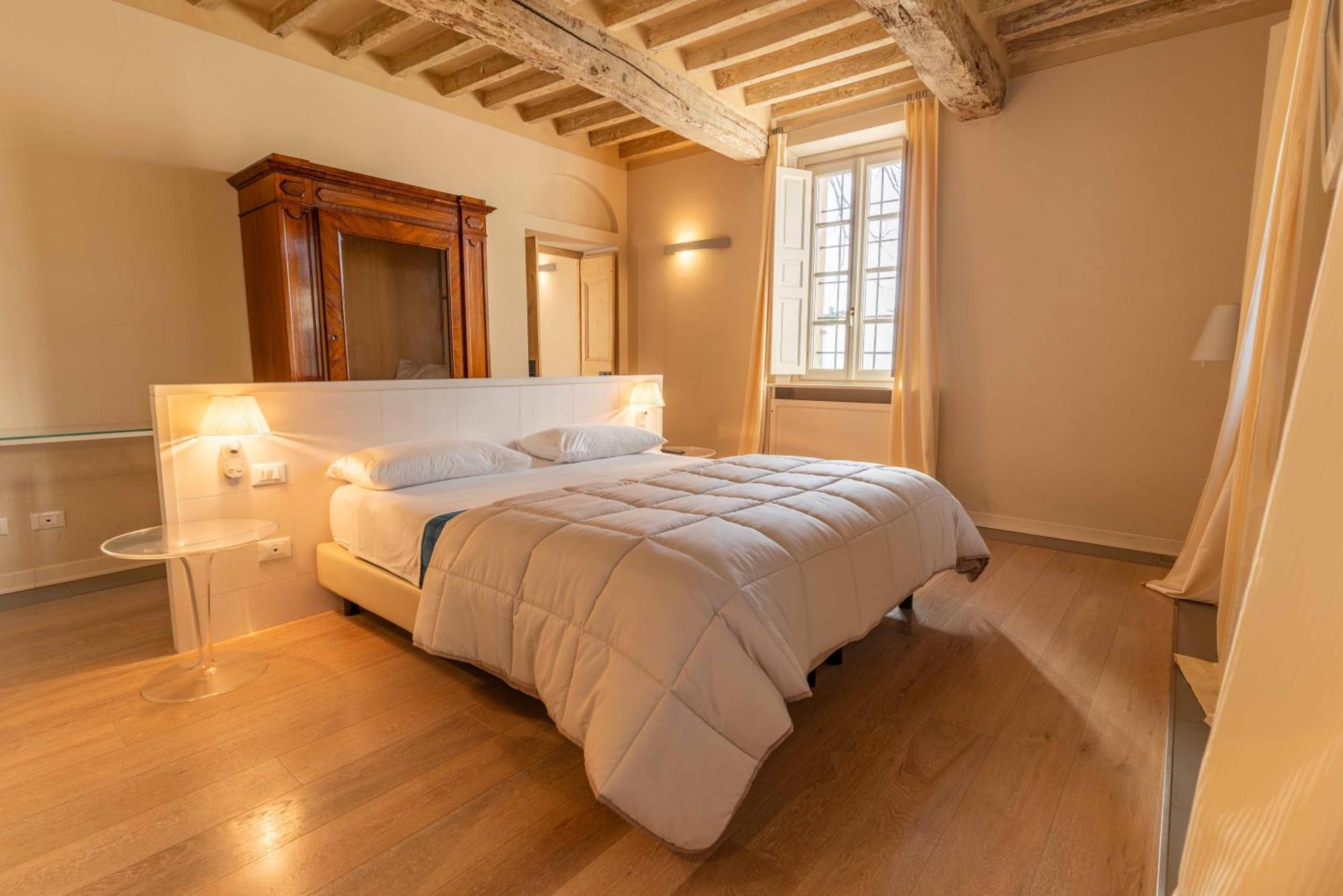 Relais Villa Zaccaria Bordolano Exterior photo
